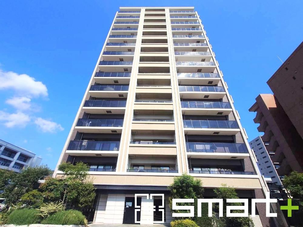 3LDK apartment in Mito, Ibaraki - Photo 1