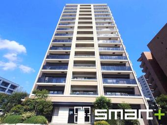 3LDK apartment in Mito