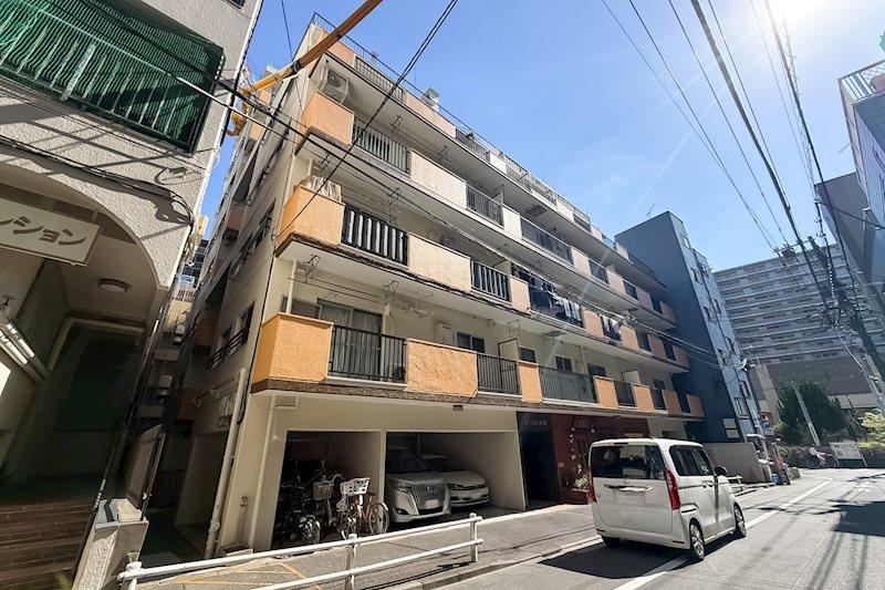 1LDK apartment in Itabashi Ward, Tokyo - Photo 1