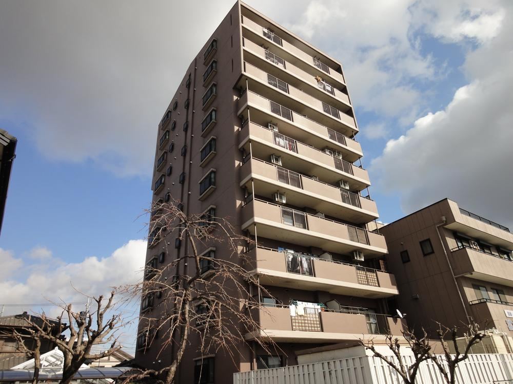 3LDK apartment in Okazaki, Aichi - Photo 1