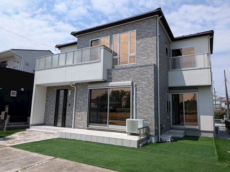 4LDK house in Hitachinaka, Ibaraki - Photo 1