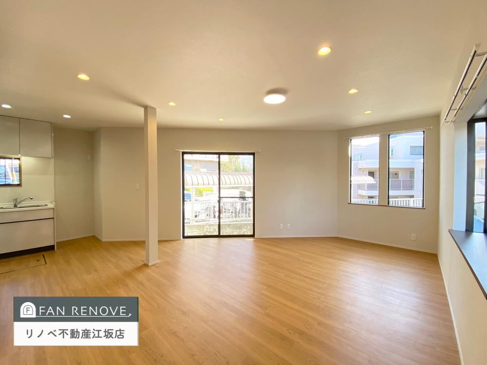 3LDK house in Suita, Osaka - Photo 1