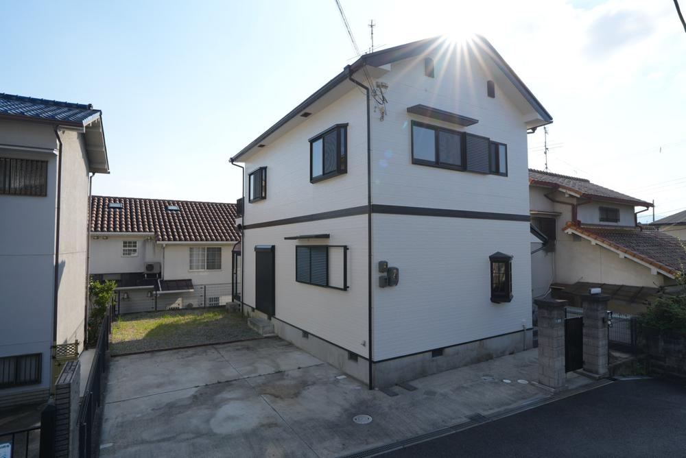 4LDK+S house in Nara, Nara - Photo 1