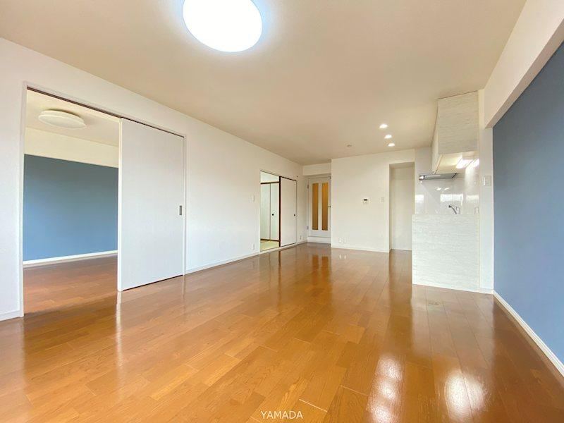 3LDK apartment in Ibaraki, Osaka - Photo 1