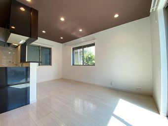 2LDK house in Settsu