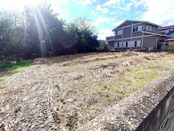 plot of land in Tone, Kitasoma District