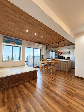 1LDK apartment in Tenri