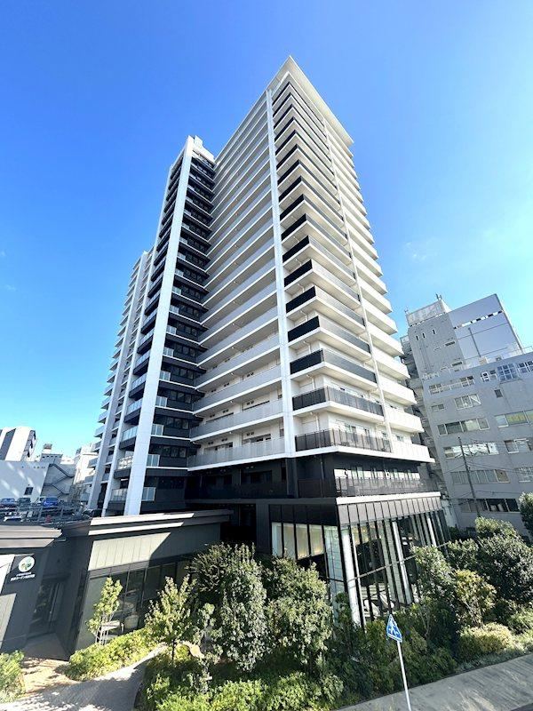 2LDK apartment in Kashiwa, Chiba - Photo 1