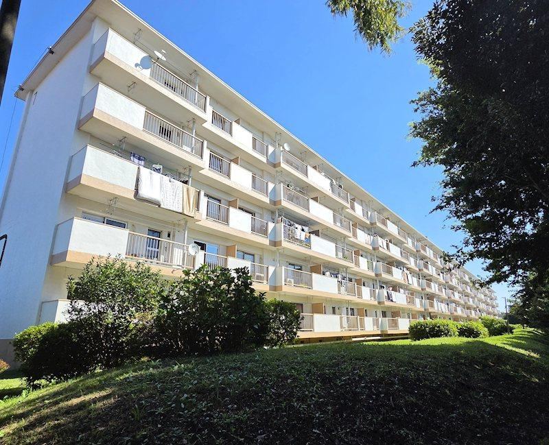 2LDK apartment in Ichikawa, Chiba - Photo 1
