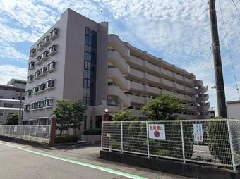 3LDK apartment in Numazu