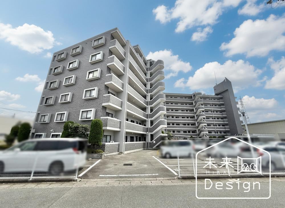 3LDK apartment in Uji, Kyoto - Photo 1