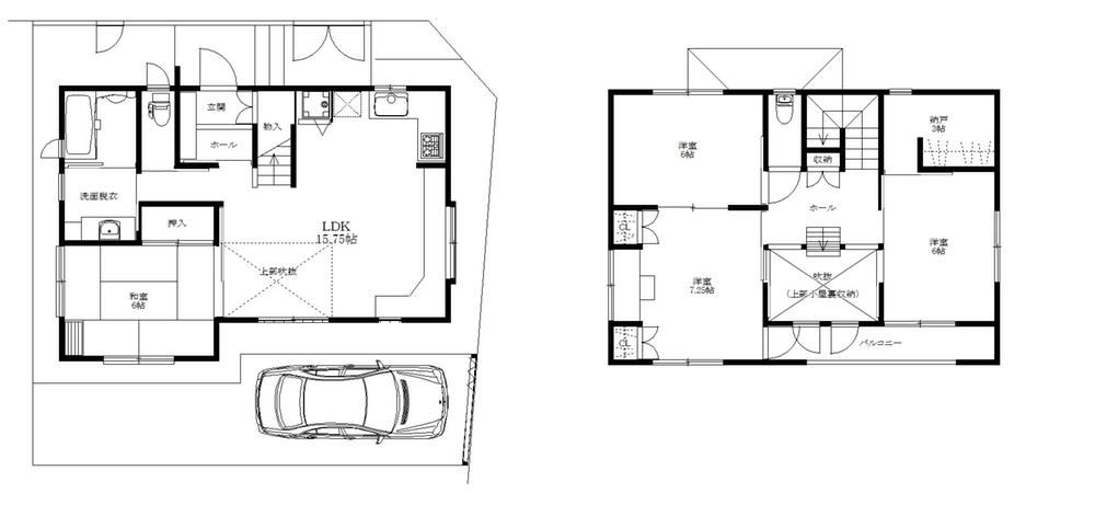 4LDK house in Nerima Ward, Tokyo - Photo 1