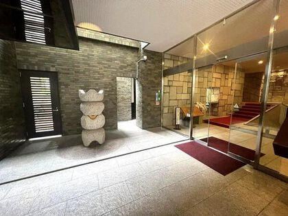 1DK apartment in Minato Ward, Tokyo - Photo 1
