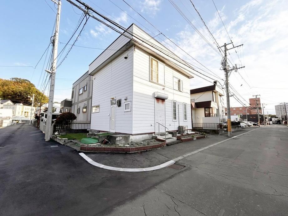 118 m² land in Minami Ward, Sapporo, Hokkaido - Photo 1