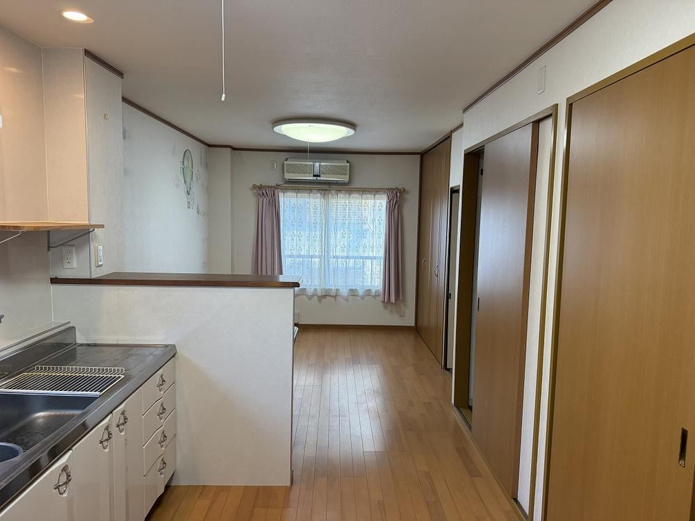 2LDK house in Nada Ward, Kobe, Hyogo - Photo 1