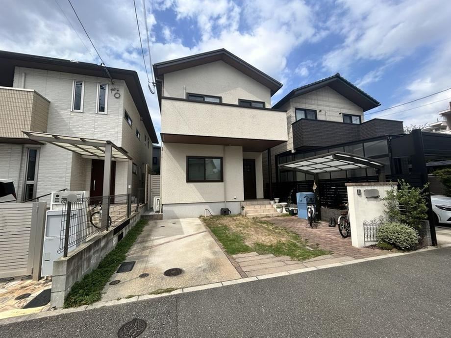 4LDK house in Sawara Ward, Fukuoka - Photo 1