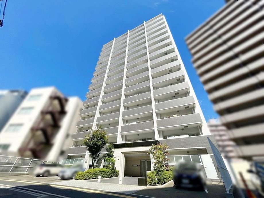 2LDK apartment in Higashi Ward, Hiroshima - Photo 1