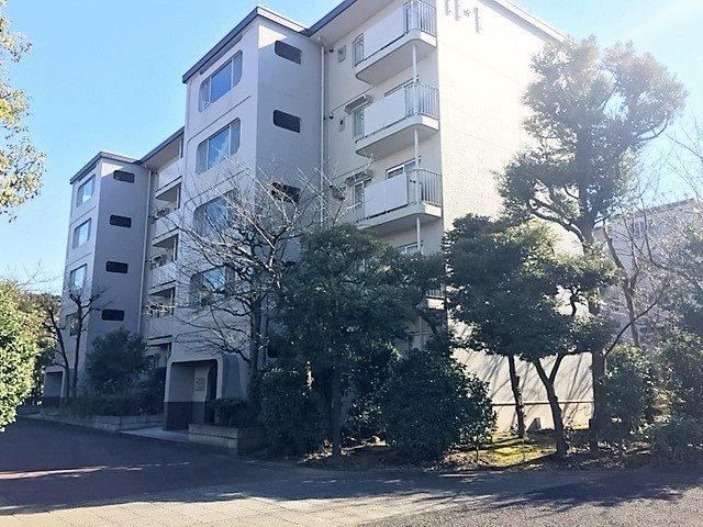 3LDK apartment in Kanazawa Ward, Yokohama, Kanagawa - Photo 1