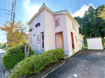 4LDK house in Izumi Ward, Sendai