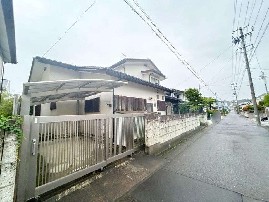 349 m² land in Taihaku Ward, Sendai, Miyagi - Photo 1