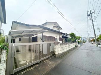plot of land in Taihaku Ward, Sendai