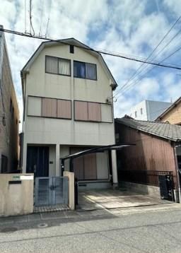 7LDK+S house in Moji Ward, Kitakyushu