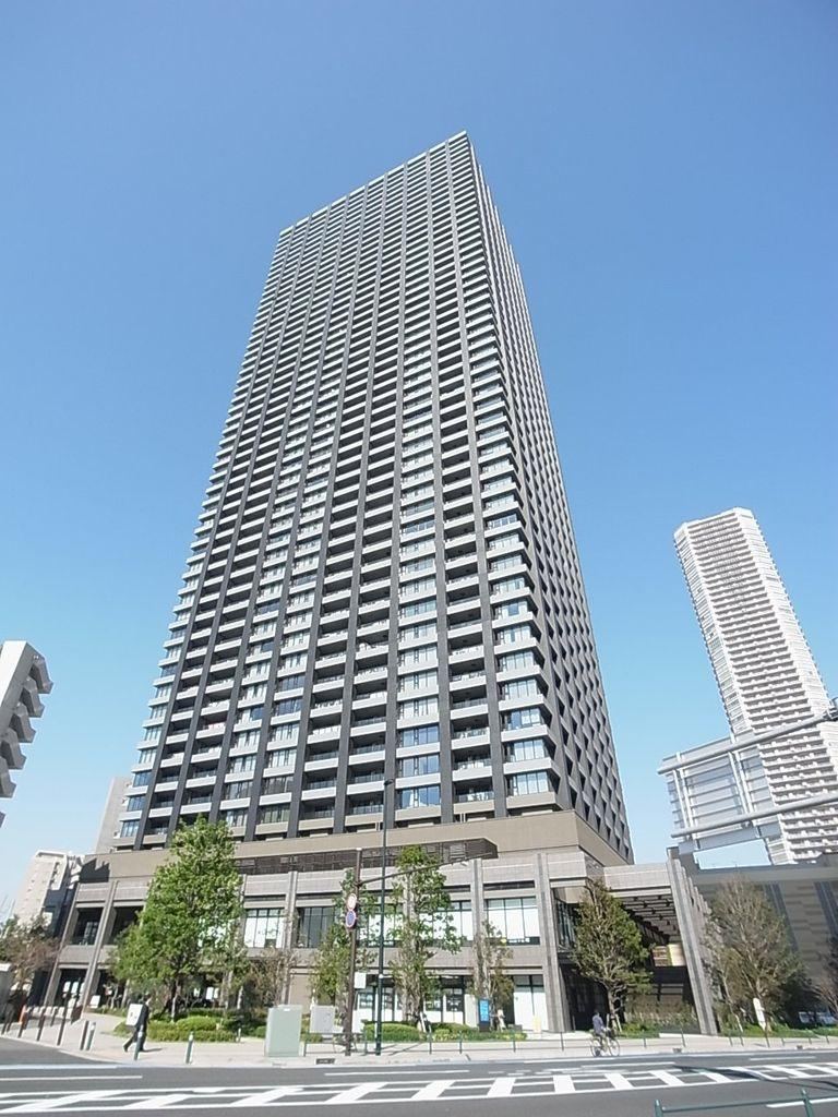 3LDK apartment in Nakahara Ward, Kawasaki, Kanagawa - Photo 1