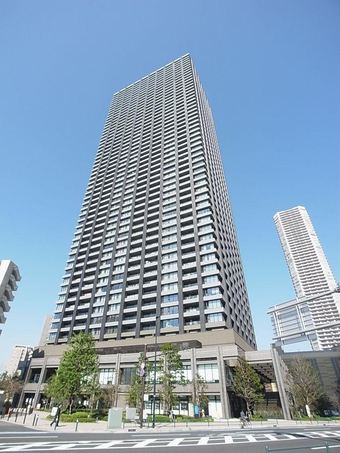 3LDK apartment in Nakahara Ward, Kawasaki