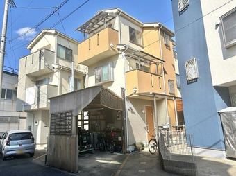 3LDK house in Nakahara Ward, Kawasaki