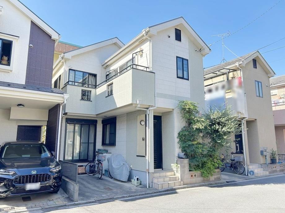 4DK house in Katsushika Ward, Tokyo - Photo 1