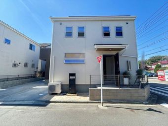 3LDK house in Fujimino