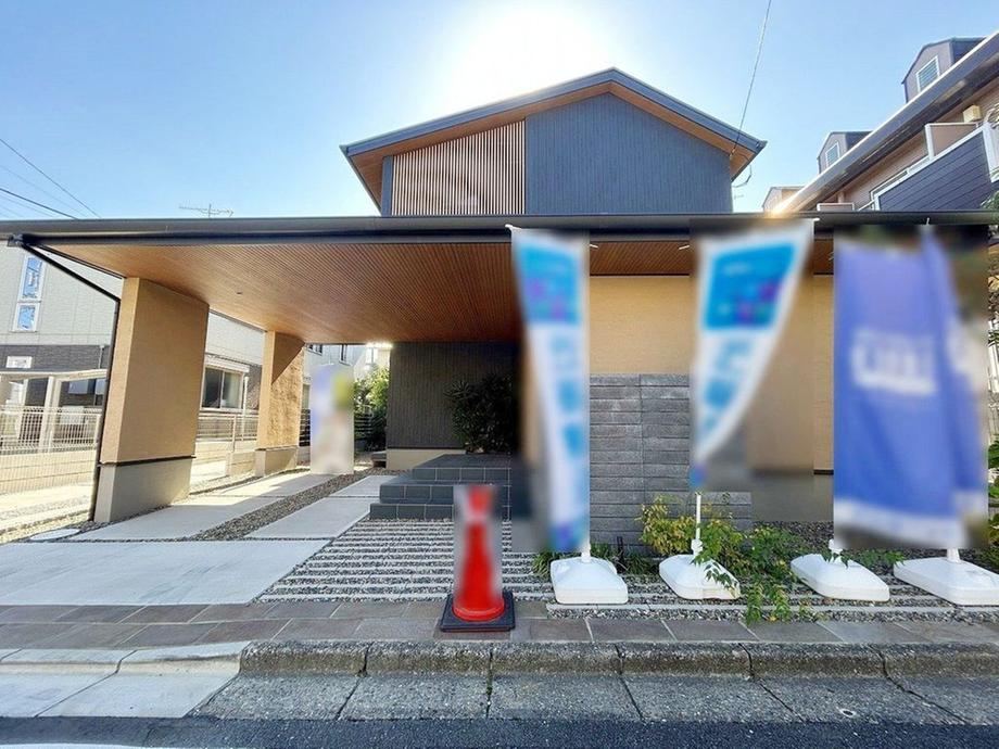 2LDK house in Fujimino, Saitama - Photo 1
