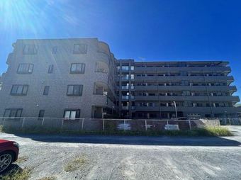 3LDK apartment in Fujimino