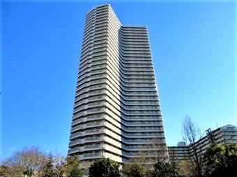 2LDK apartment in Miyakojima Ward