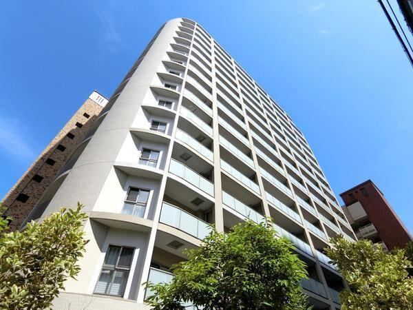 1DK apartment in Kita Ward, Osaka - Photo 1