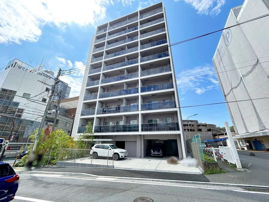 1LDK apartment in Tsurumi Ward, Yokohama, Kanagawa - Photo 1