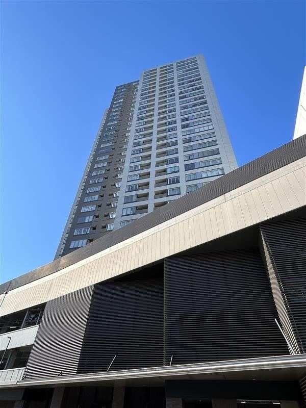 1LDK apartment in Tsurumi Ward, Yokohama, Kanagawa - Photo 1