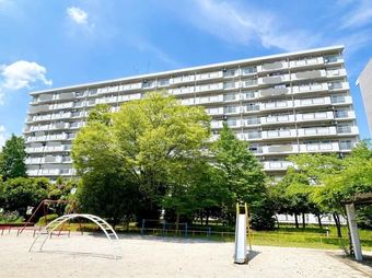 3LDK apartment in Akishima