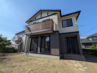4LDK house in Sakuragawa