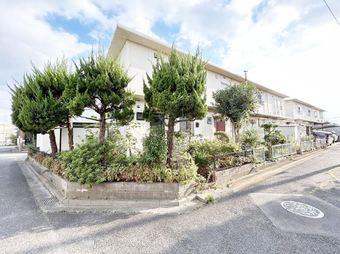 4DK house in Ageo