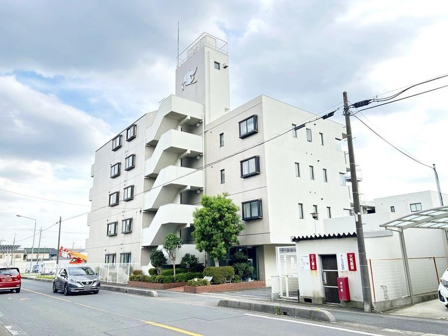 3LDK apartment in Ageo, Saitama - Photo 1