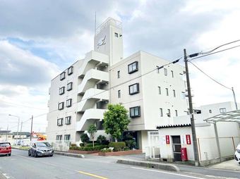 3LDK apartment in Ageo