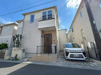 2LDK house in Ageo