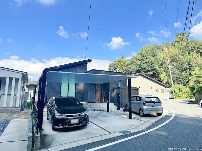4LDK house in Toyota, Aichi - Photo 1