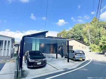 4LDK house in Toyota