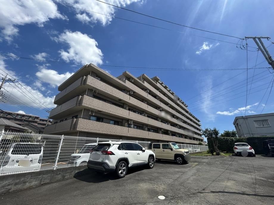 3LDK apartment in Iruma, Saitama - Photo 1