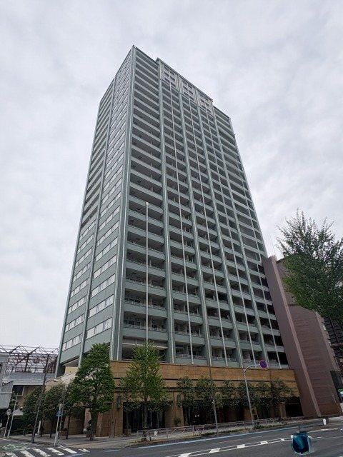 1LDK apartment in Toshima Ward, Tokyo - Photo 1