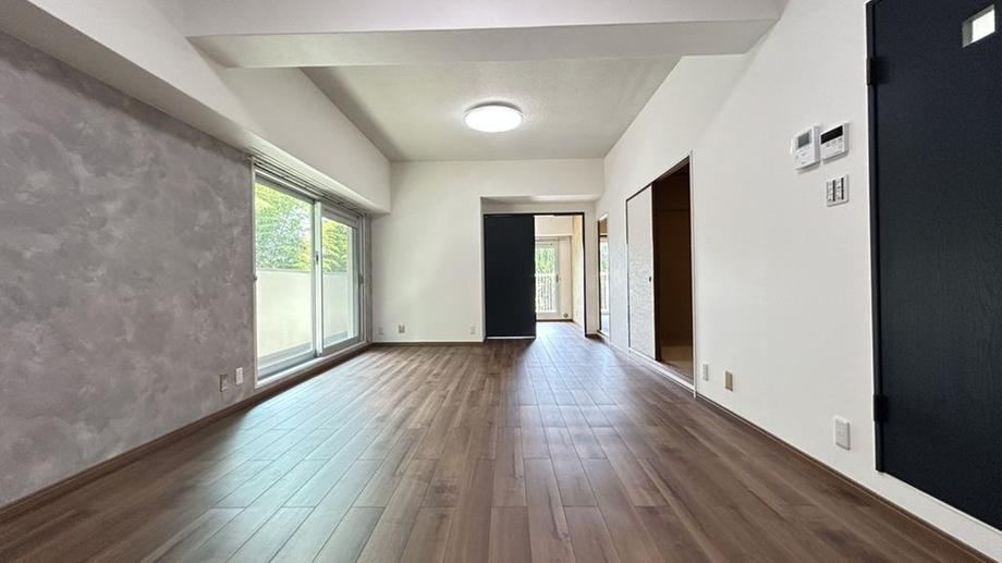 3LDK apartment in Suita, Osaka - Photo 1