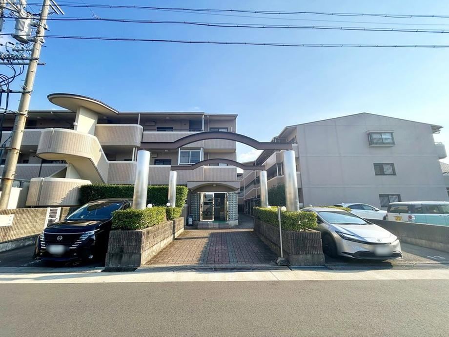 3LDK apartment in Midori Ward, Nagoya, Aichi - Photo 1