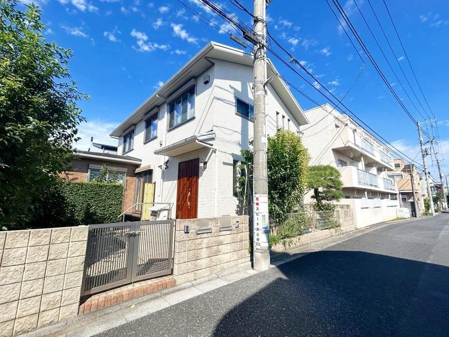 4LDK+S house in Nerima Ward, Tokyo - Photo 1